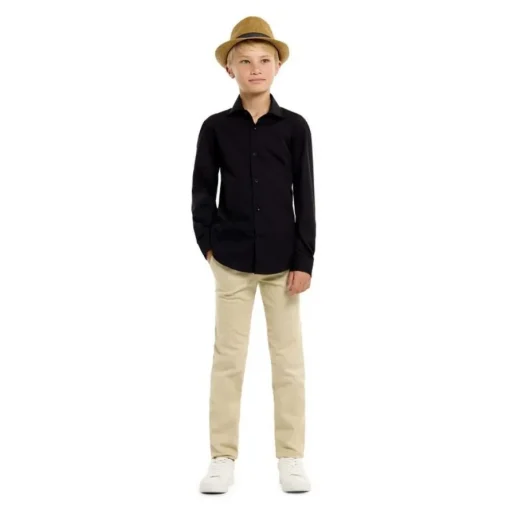 Opposuits® Black Knight Tenåring Skjorte