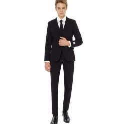 Opposuits® Black Knight Tenåring Jakkesett