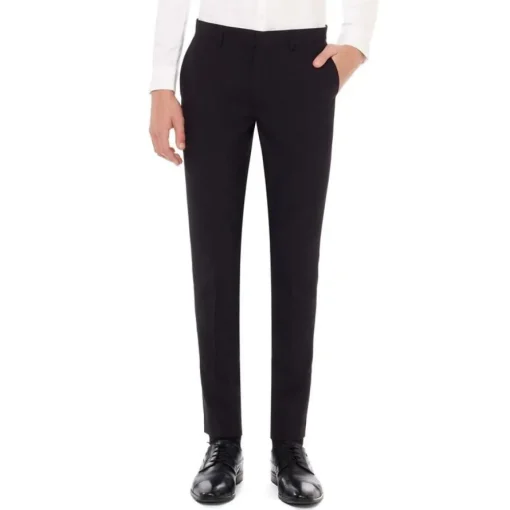 Opposuits® Black Knight Tenåring Jakkesett