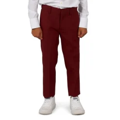Opposuits® Blazing Burgundy Barn Jakkesett