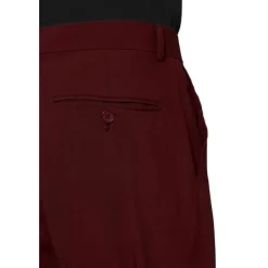 Opposuits® Blazing Burgundy Jakkesett