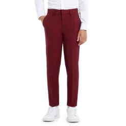 Opposuits® Blazing Burgundy Tenåring Jakkesett