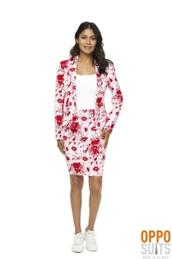 OppoSuits™ Bloody Mary