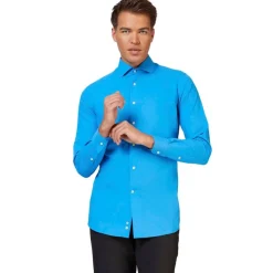 Opposuits® Blue Steel Skjorte