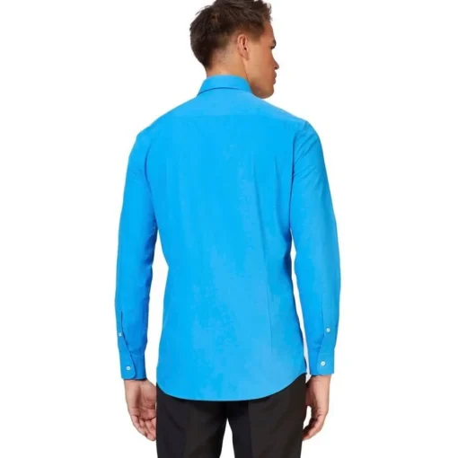 Opposuits® Blue Steel Skjorte