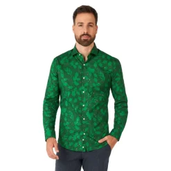 Opposuits® Bright Berry Skjorte