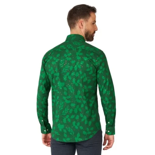 Opposuits® Bright Berry Skjorte