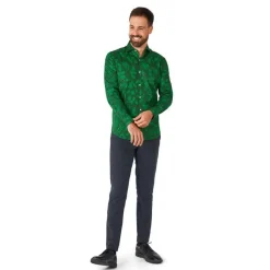 Opposuits® Bright Berry Skjorte
