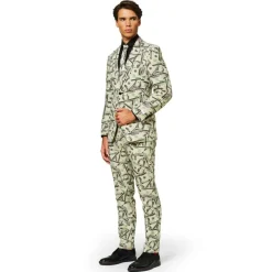 Opposuits® Cashanova Jakkesett