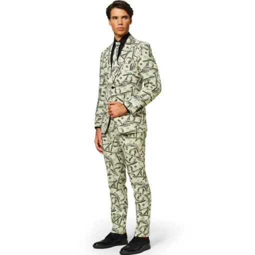 Opposuits® Cashanova Jakkesett