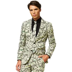 Opposuits® Cashanova Jakkesett