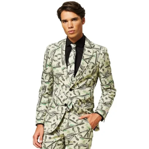 Opposuits® Cashanova Jakkesett