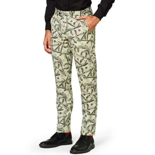 Opposuits® Cashanova Jakkesett