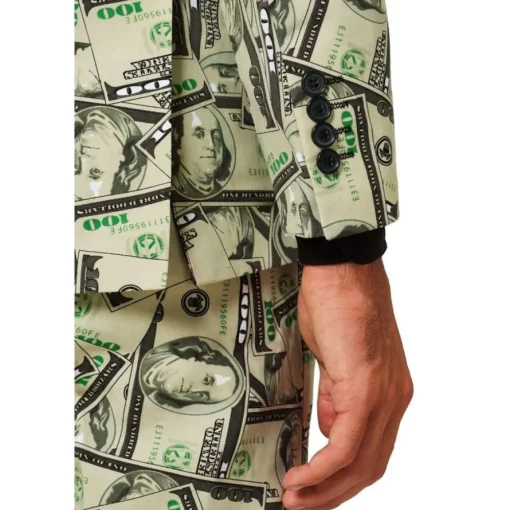 Opposuits® Cashanova Jakkesett