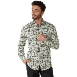 Opposuits® Cashanova Skjorte