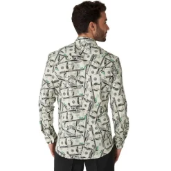 Opposuits® Cashanova Skjorte