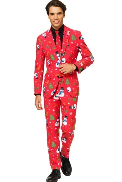 OppoSuits™ Christmaster