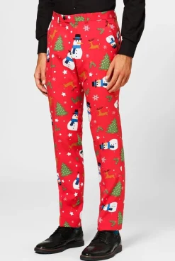 OppoSuits™ Christmaster