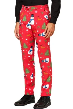 OppoSuits™ Christmaster