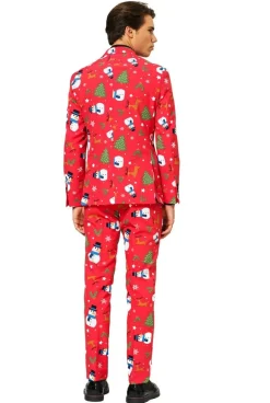 OppoSuits™ Christmaster