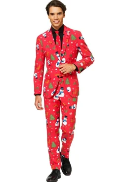 OppoSuits™ Christmaster