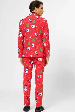 OppoSuits™ Christmaster