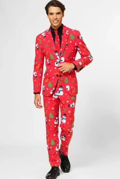 OppoSuits™ Christmaster