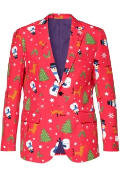 OppoSuits™ Christmaster