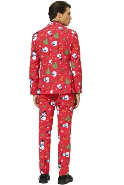 OppoSuits™ Christmaster