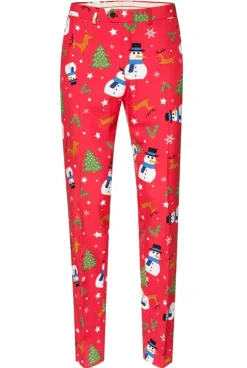 OppoSuits™ Christmaster