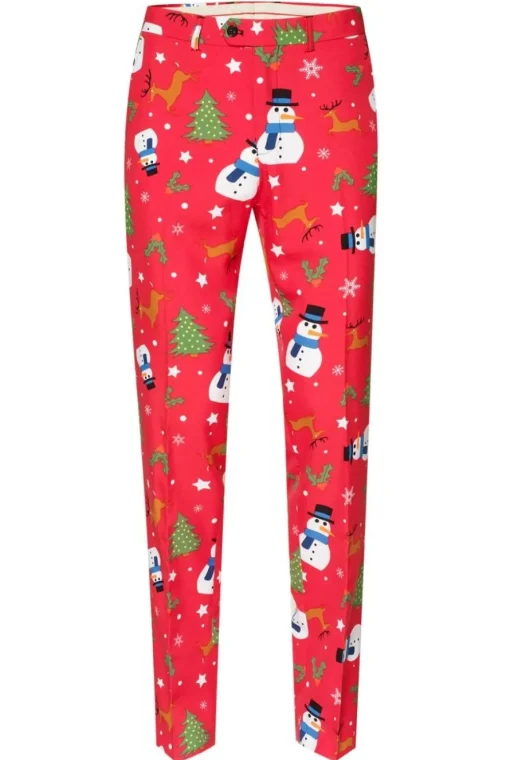 OppoSuits™ Christmaster