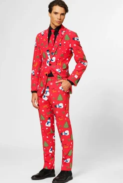 OppoSuits™ Christmaster