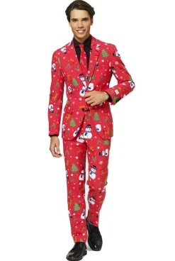 OppoSuits™ Christmaster