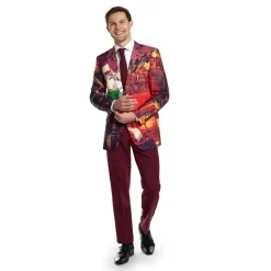 Opposuits® Classic Clause Jakkesett