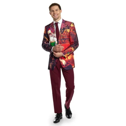 Opposuits® Classic Clause Jakkesett