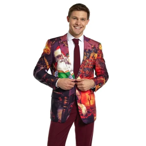 Opposuits® Classic Clause Jakkesett
