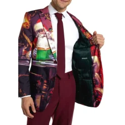 Opposuits® Classic Clause Jakkesett