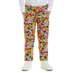 Opposuits® Confetteroni Barn Jakkesett