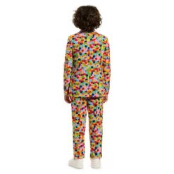 Opposuits® Confetteroni Barn Jakkesett