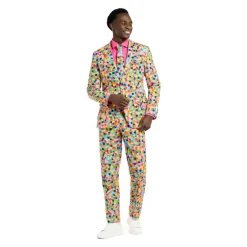 Opposuits® Confetteroni Jakkesett