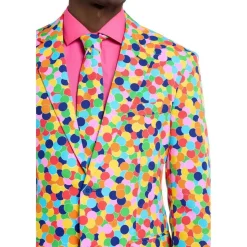 Opposuits® Confetteroni Jakkesett