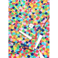 Opposuits® Confetteroni Jakkesett
