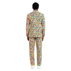 Opposuits® Confetteroni Jakkesett