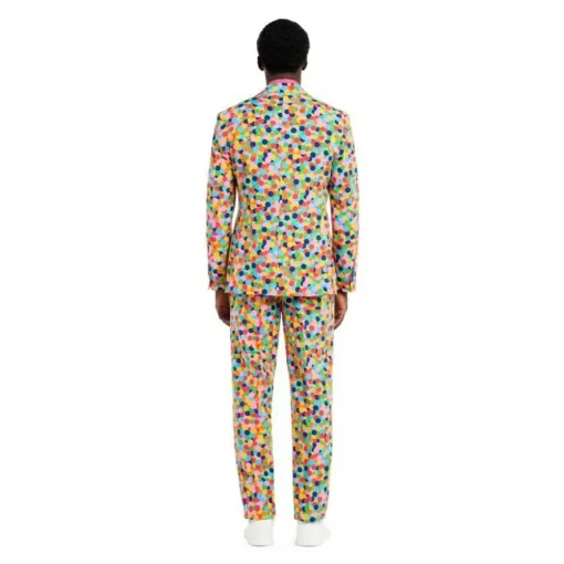 Opposuits® Confetteroni Jakkesett