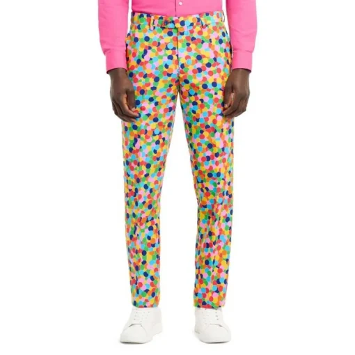 Opposuits® Confetteroni Jakkesett