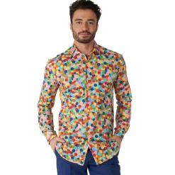 Opposuits® Confetteroni Skjorte
