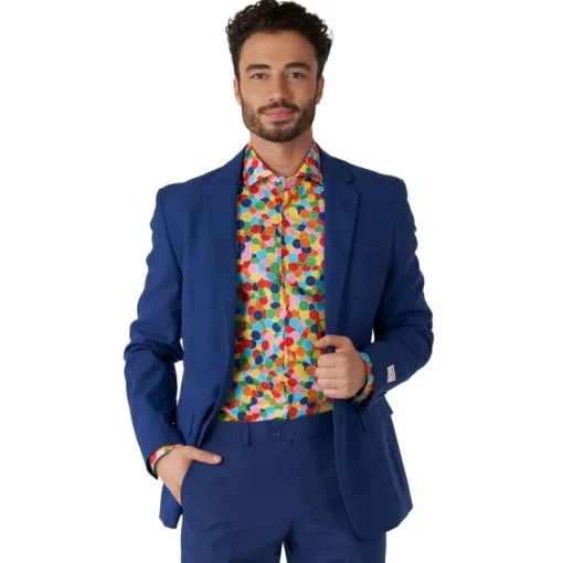 Opposuits® Confetteroni Skjorte
