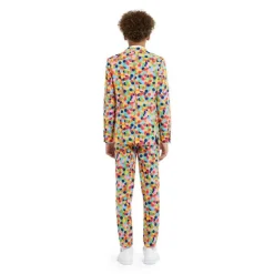Opposuits® Confetteroni Tenåring Jakkesett