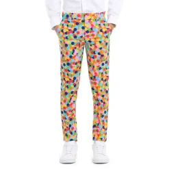 Opposuits® Confetteroni Tenåring Jakkesett