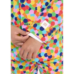 Opposuits® Confetteroni Tenåring Jakkesett